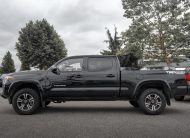 2019 Toyota Tacoma SR5 V6 LC2931A