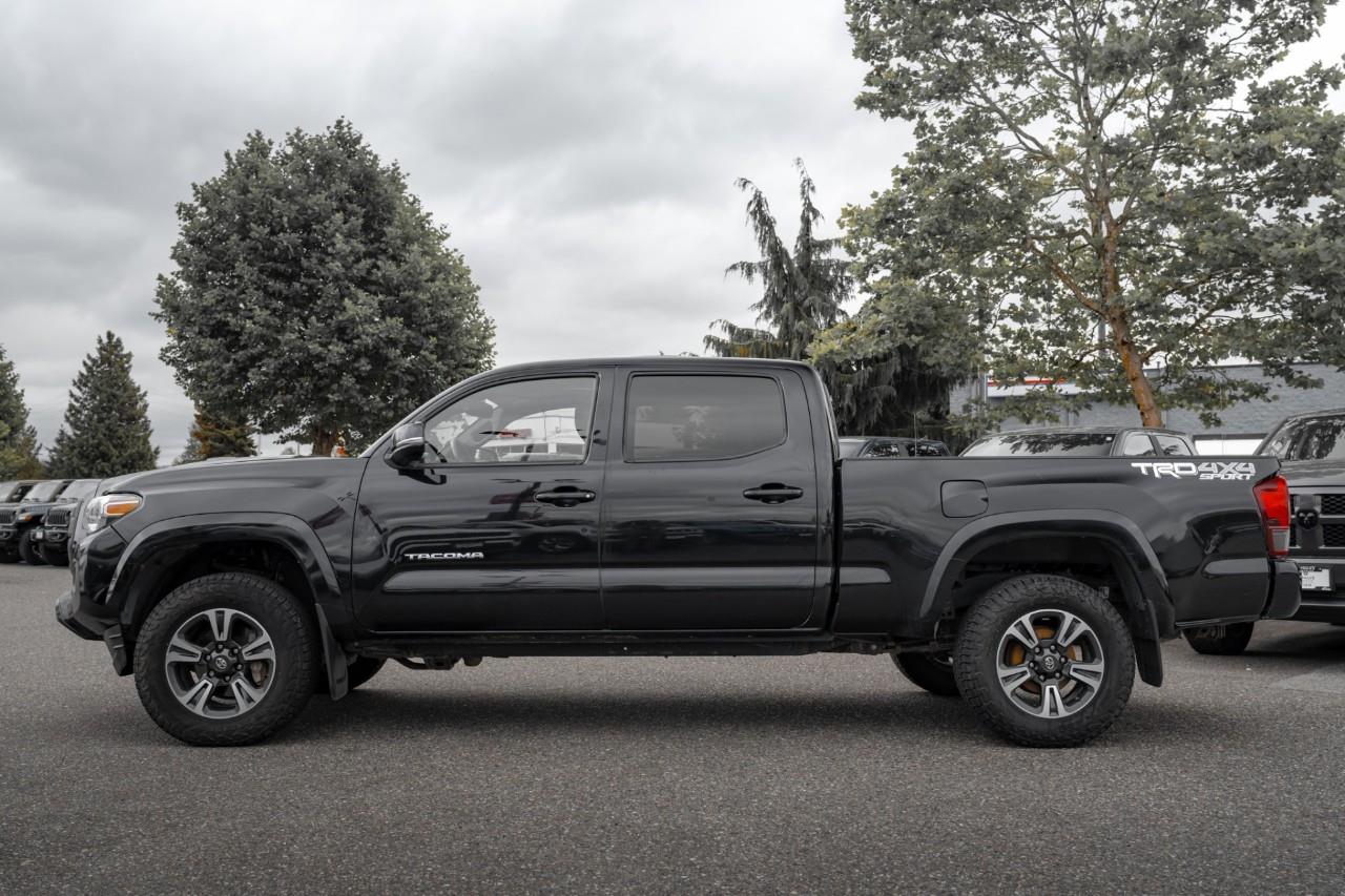 2019 Toyota Tacoma SR5 V6 LC2931A
