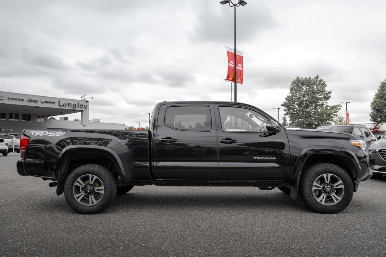 2019 Toyota Tacoma SR5 V6 LC2931A
