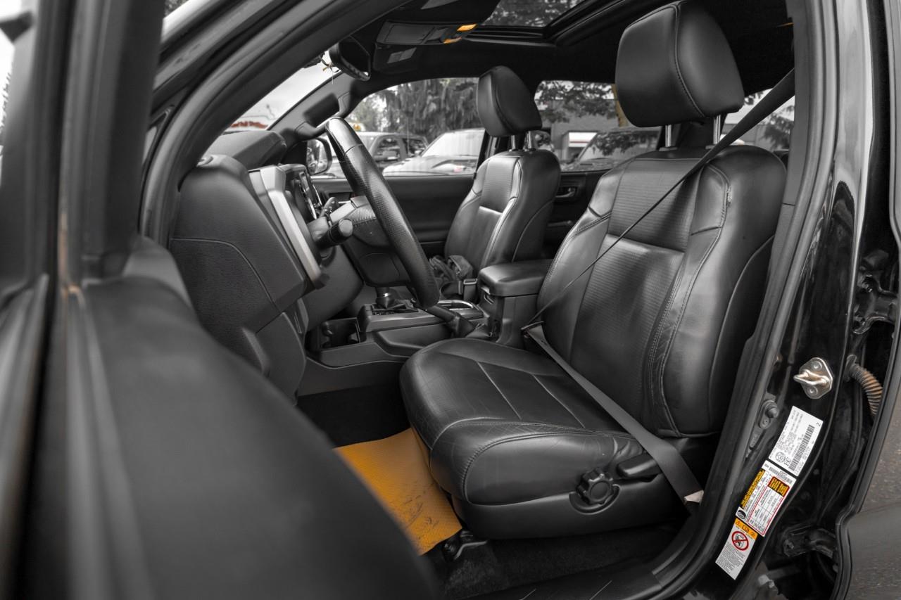 2019 Toyota Tacoma SR5 V6 LC2931A