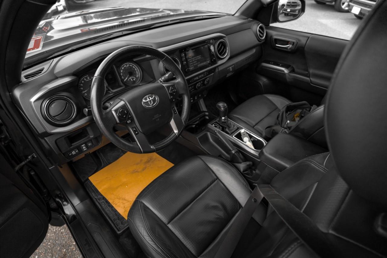 2019 Toyota Tacoma SR5 V6 LC2931A