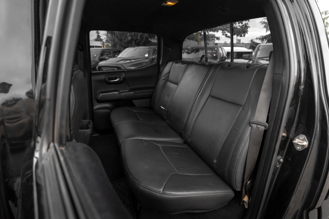 2019 Toyota Tacoma SR5 V6 LC2931A