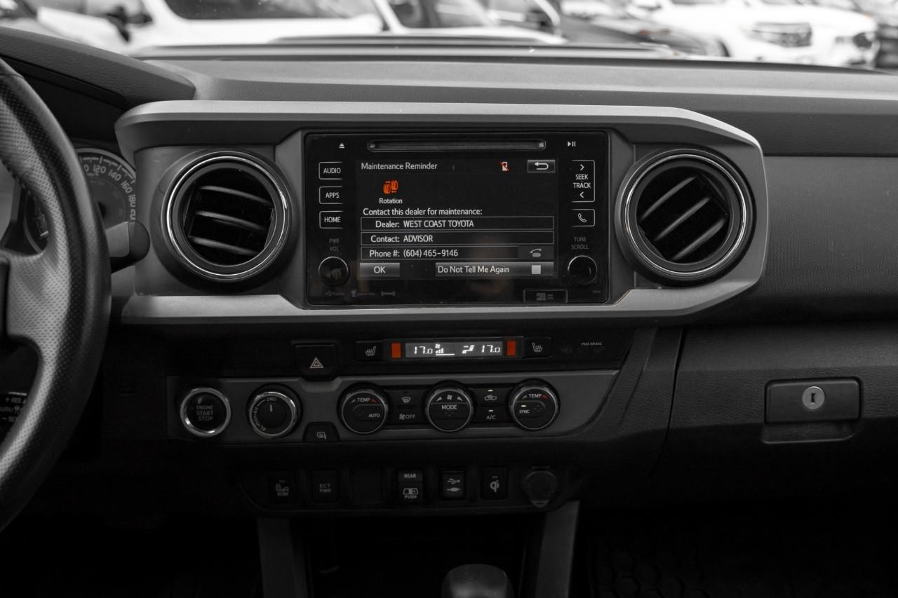 2019 Toyota Tacoma SR5 V6 LC2931A