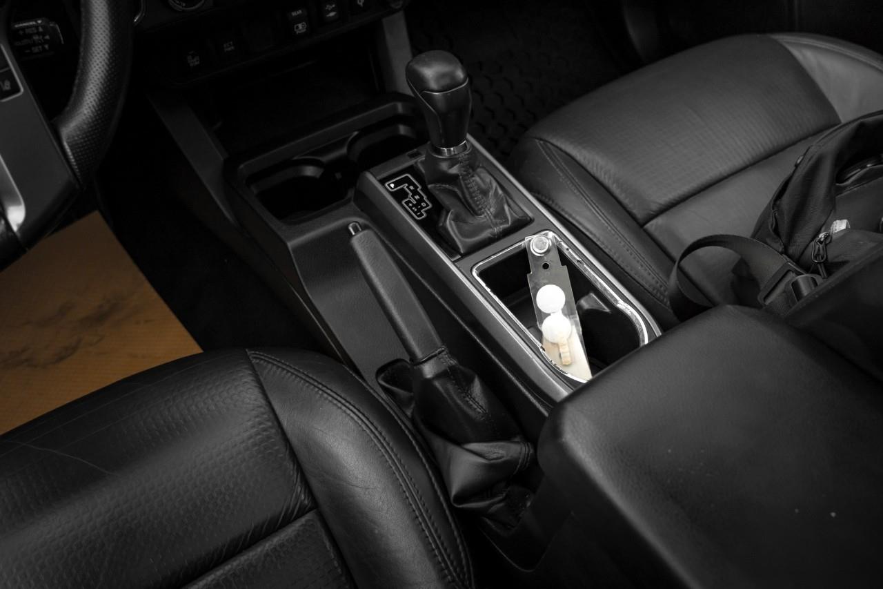 2019 Toyota Tacoma SR5 V6 LC2931A