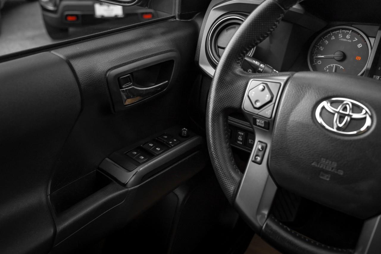 2019 Toyota Tacoma SR5 V6 LC2931A