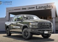 2026 RAM 1500 Rebel T423408