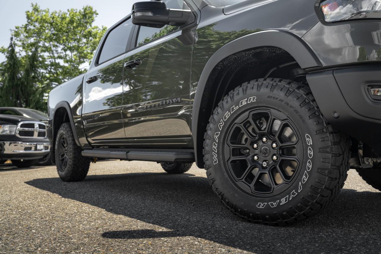 2026 RAM 1500 Rebel T423408