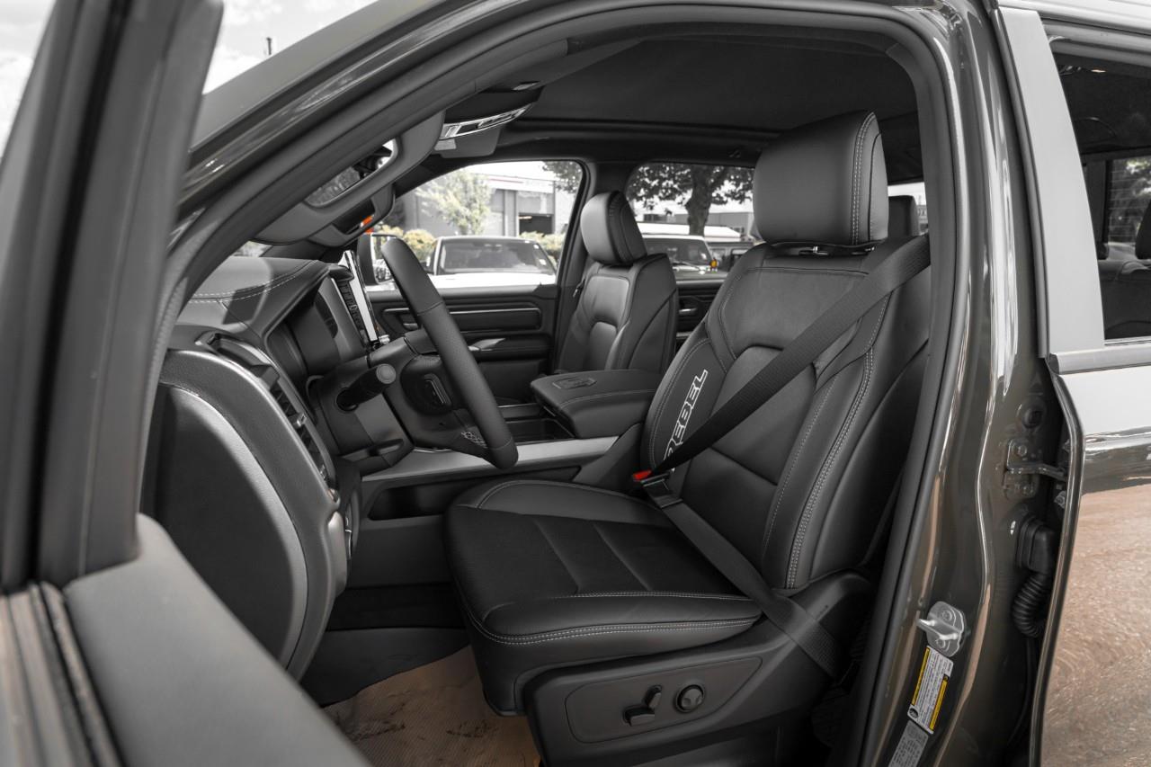2026 RAM 1500 Rebel T423408