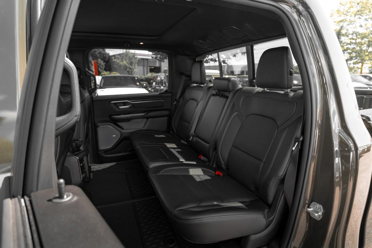 2026 RAM 1500 Rebel T423408