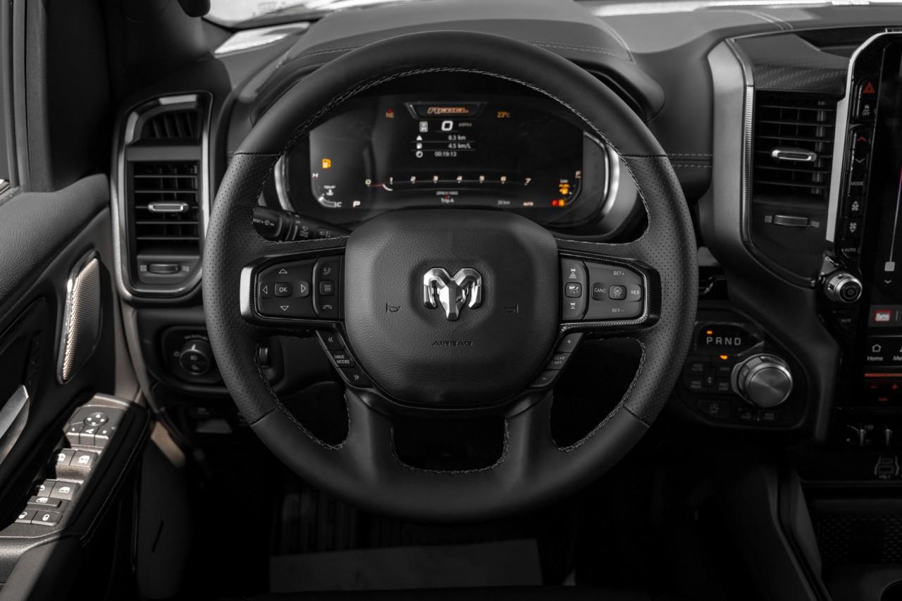 2026 RAM 1500 Rebel T423408