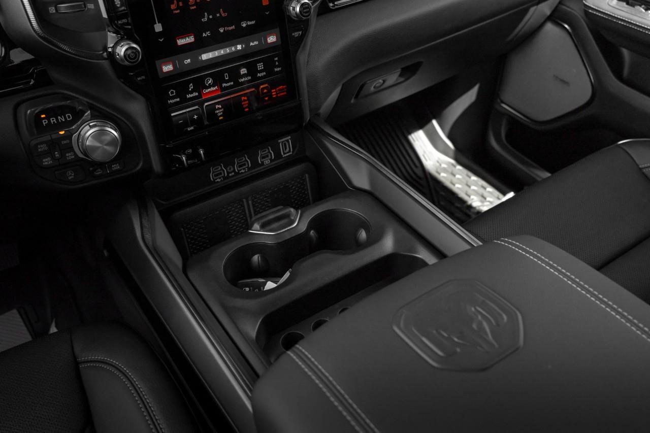 2026 RAM 1500 Rebel T423408