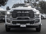 2026 RAM 5500 Chassis Tradesman/Big Horn T314832