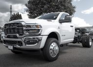 2026 RAM 5500 Chassis Tradesman/Big Horn T314832