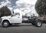 2026 RAM 5500 Chassis Tradesman/Big Horn T314832