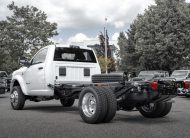2026 RAM 5500 Chassis Tradesman/Big Horn T314832