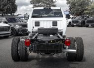 2026 RAM 5500 Chassis Tradesman/Big Horn T314832