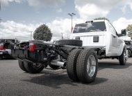2026 RAM 5500 Chassis Tradesman/Big Horn T314832