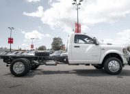 2026 RAM 5500 Chassis Tradesman/Big Horn T314832