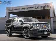 2018 Chevrolet Suburban LT LC2981A