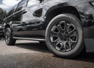 2018 Chevrolet Suburban LT LC2981A