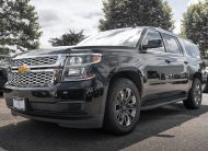 2018 Chevrolet Suburban LT LC2981A