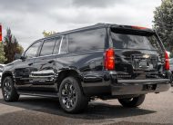 2018 Chevrolet Suburban LT LC2981A