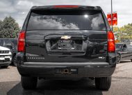 2018 Chevrolet Suburban LT LC2981A