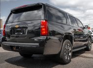 2018 Chevrolet Suburban LT LC2981A