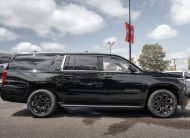 2018 Chevrolet Suburban LT LC2981A