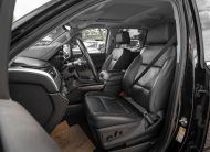 2018 Chevrolet Suburban LT LC2981A