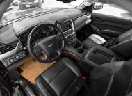 2018 Chevrolet Suburban LT LC2981A