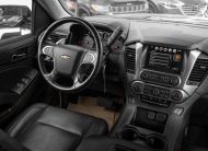 2018 Chevrolet Suburban LT LC2981A