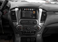 2018 Chevrolet Suburban LT LC2981A