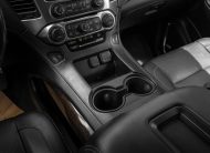 2018 Chevrolet Suburban LT LC2981A