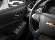 2018 Chevrolet Suburban LT LC2981A