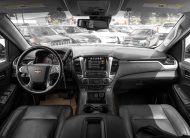 2018 Chevrolet Suburban LT LC2981A