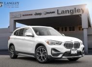 2021 BMW X1 xDrive28i T182050AA