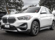 2021 BMW X1 xDrive28i T182050AA