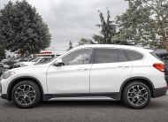 2021 BMW X1 xDrive28i T182050AA