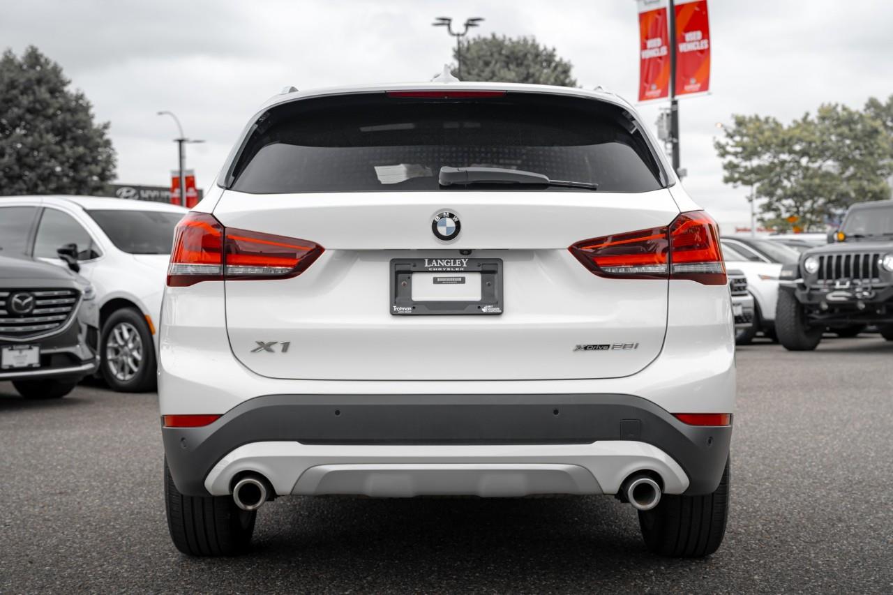 2021 BMW X1 xDrive28i T182050AA