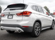 2021 BMW X1 xDrive28i T182050AA