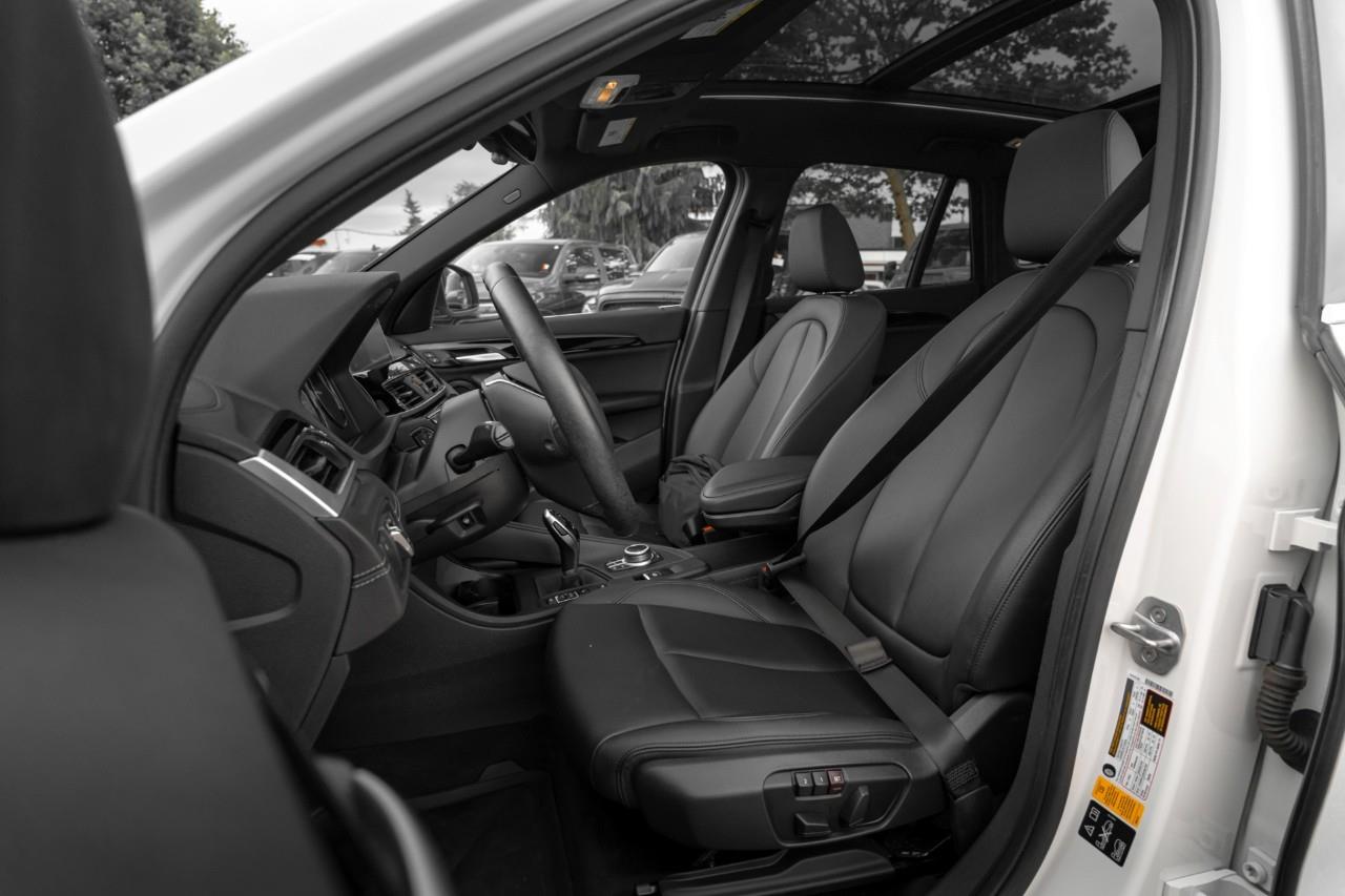 2021 BMW X1 xDrive28i T182050AA
