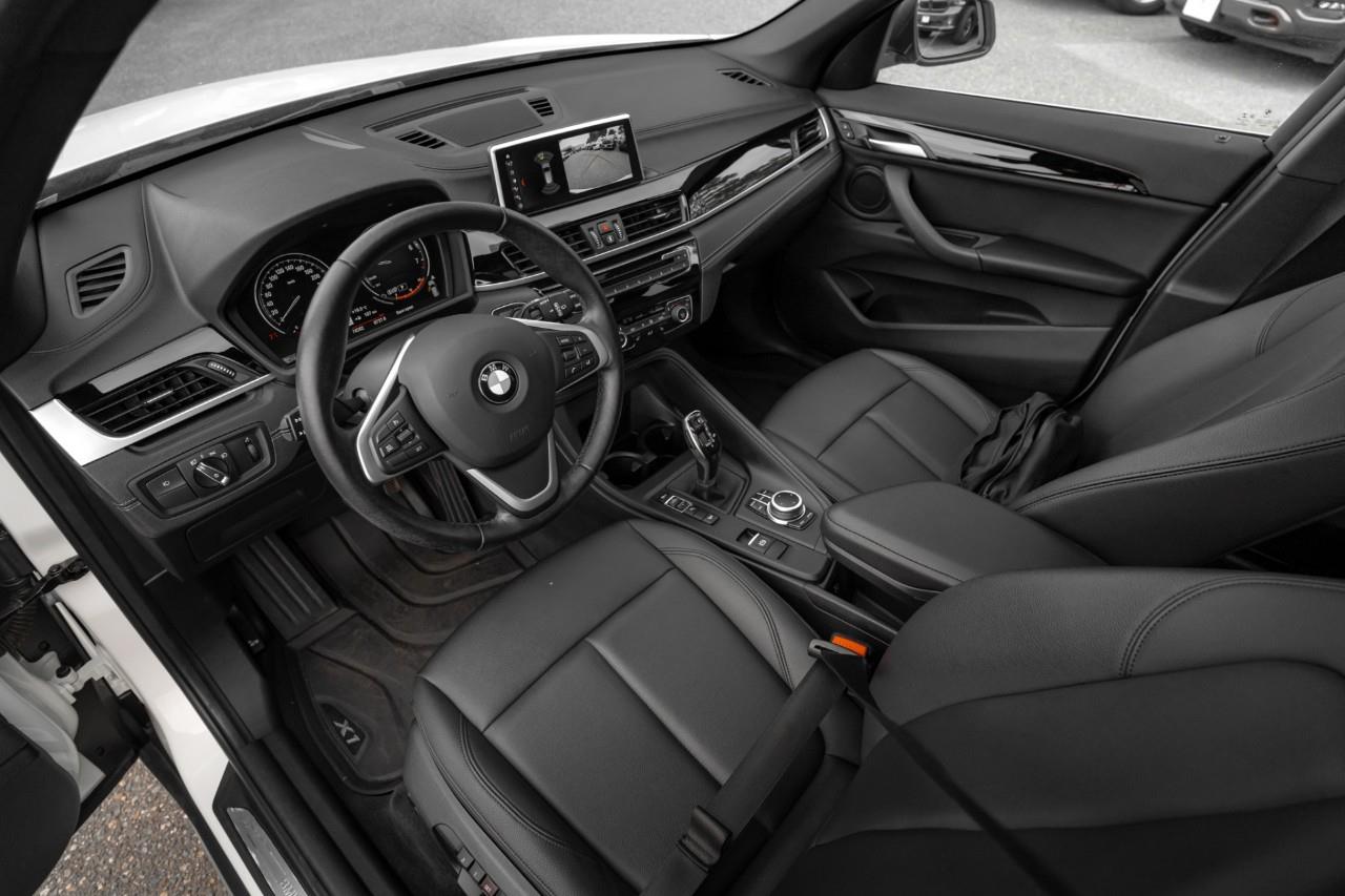 2021 BMW X1 xDrive28i T182050AA