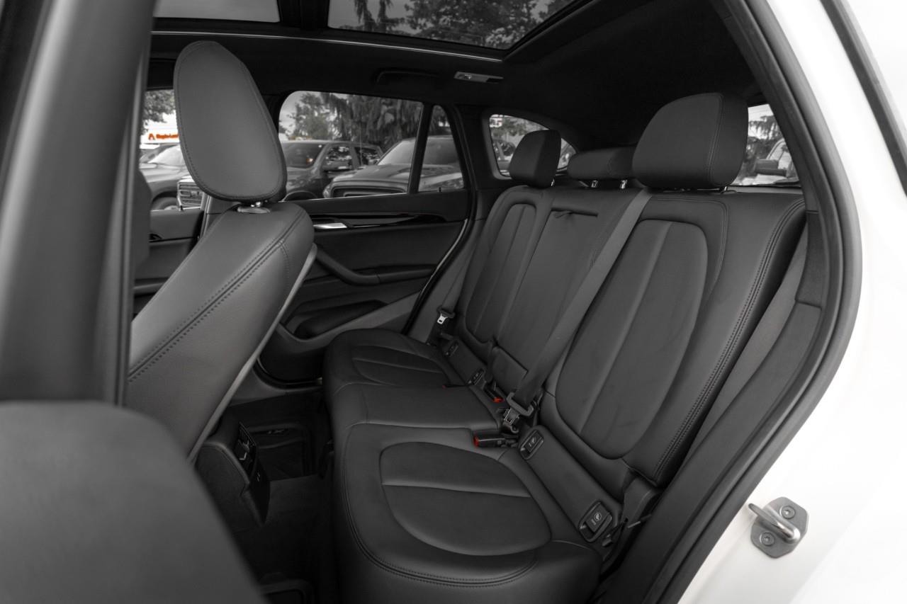 2021 BMW X1 xDrive28i T182050AA