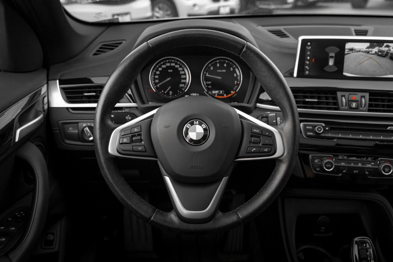 2021 BMW X1 xDrive28i T182050AA