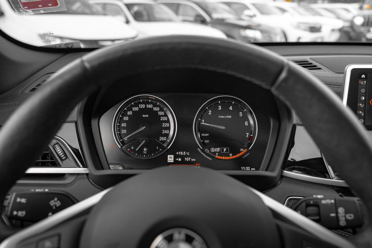2021 BMW X1 xDrive28i T182050AA