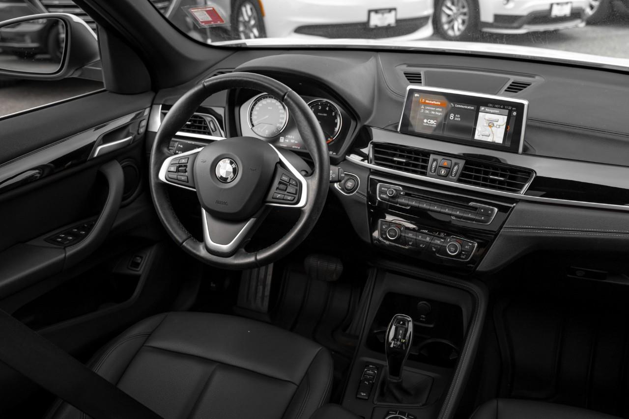 2021 BMW X1 xDrive28i T182050AA