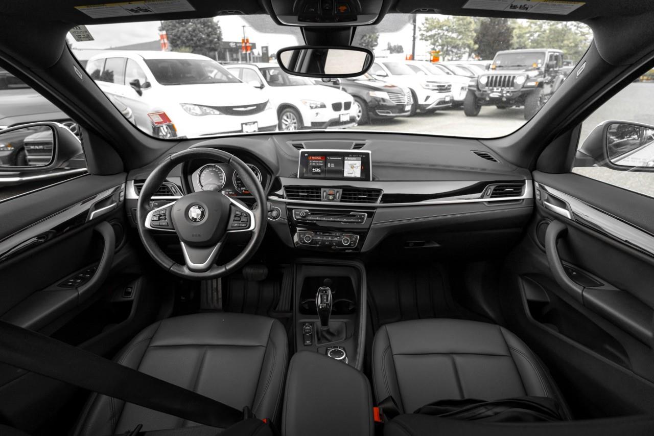 2021 BMW X1 xDrive28i T182050AA