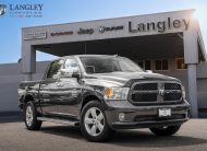 2023 RAM 1500 Classic Tradesman LC3023