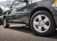 2023 RAM 1500 Classic Tradesman LC3023